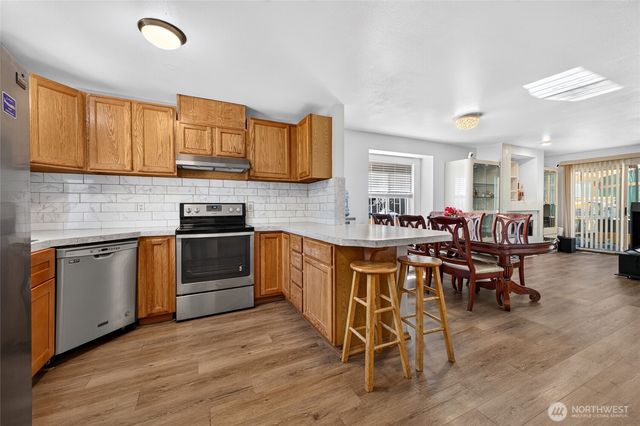401 E 69th Street, Tacoma, WA 98404