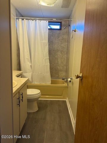 117 Belgrade Extension Road, Maysville, NC 28555