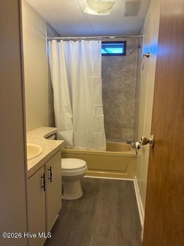 117 Belgrade Extension Road, Maysville, NC 28555