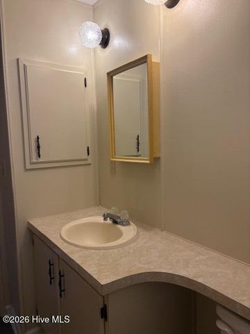 117 Belgrade Extension Road, Maysville, NC 28555