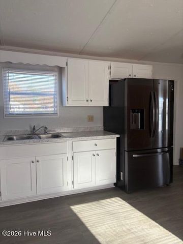 117 Belgrade Extension Road, Maysville, NC 28555