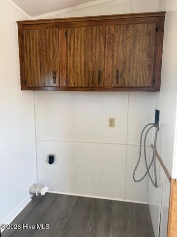 117 Belgrade Extension Road, Maysville, NC 28555