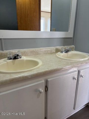 117 Belgrade Extension Road, Maysville, NC 28555