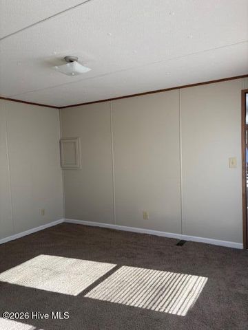 117 Belgrade Extension Road, Maysville, NC 28555