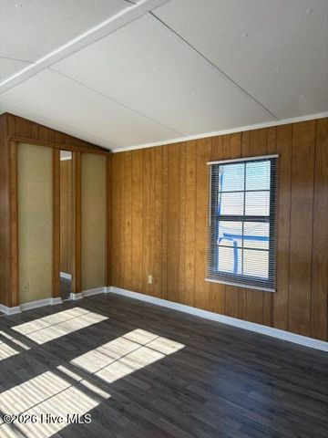 117 Belgrade Extension Road, Maysville, NC 28555