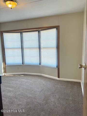 117 Belgrade Extension Road, Maysville, NC 28555