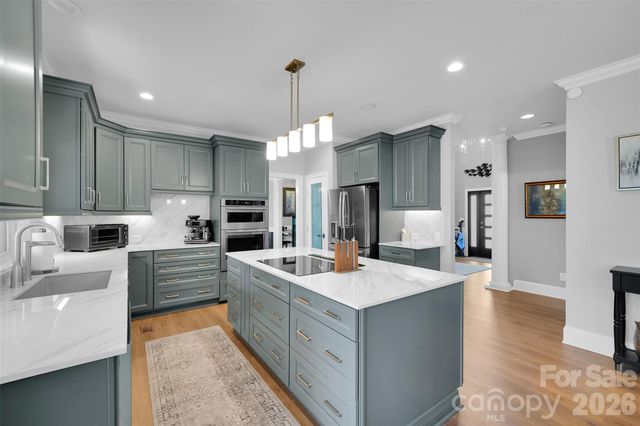 1749 Withers Drive, Denver, NC 28037