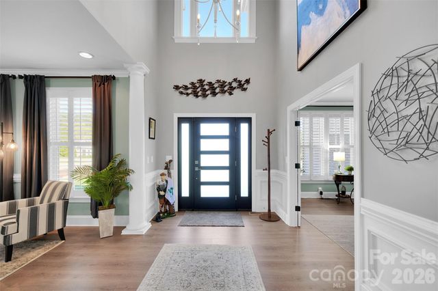 1749 Withers Drive, Denver, NC 28037