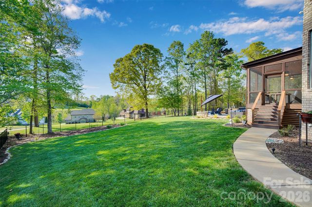 1749 Withers Drive, Denver, NC 28037