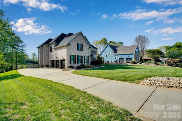 1749 Withers Drive, Denver, NC 28037