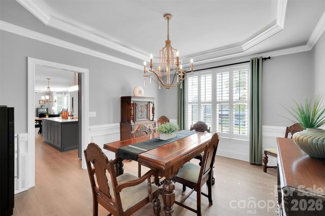 1749 Withers Drive, Denver, NC 28037