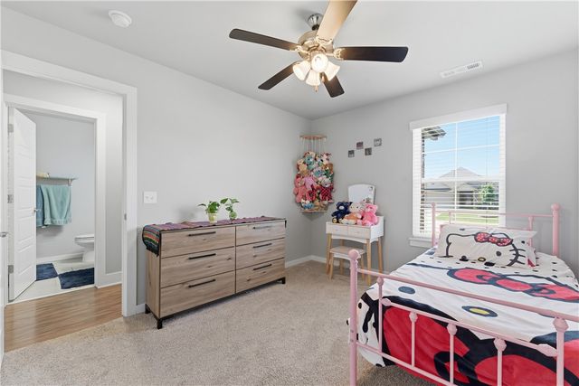 2660 Suncrest Avenue, Springdale, AR 72764