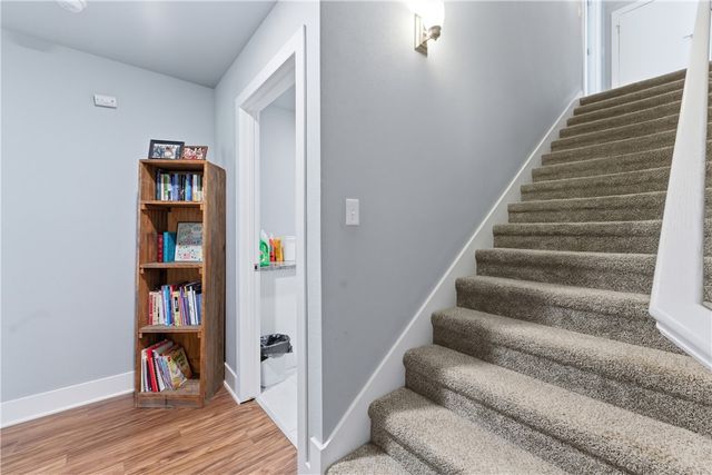 2660 Suncrest Avenue, Springdale, AR 72764