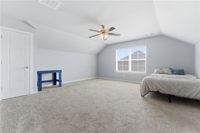 2660 Suncrest Avenue, Springdale, AR 72764