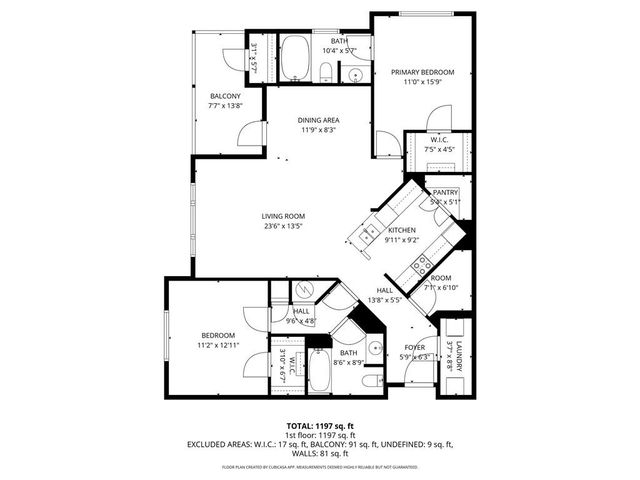 1250 Parkwood Circle SE 3106, Atlanta, GA 30339