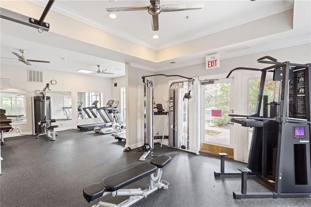 1250 Parkwood Circle SE 3106, Atlanta, GA 30339