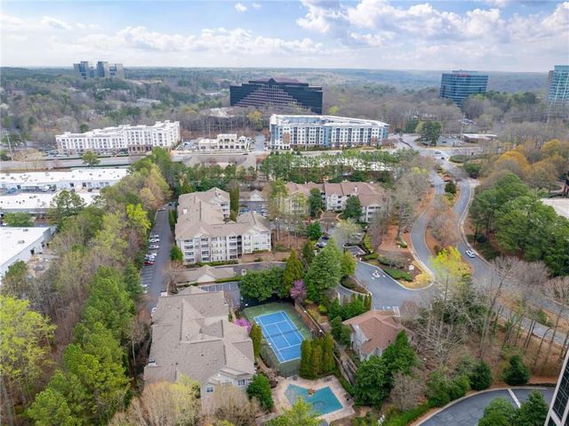 1250 Parkwood Circle SE 3106, Atlanta, GA 30339