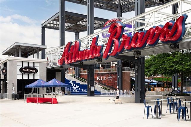 1250 Parkwood Circle SE 3106, Atlanta, GA 30339