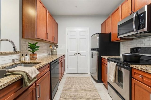 1250 Parkwood Circle SE 3106, Atlanta, GA 30339