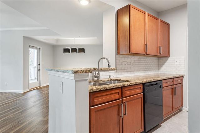 1250 Parkwood Circle SE 3106, Atlanta, GA 30339