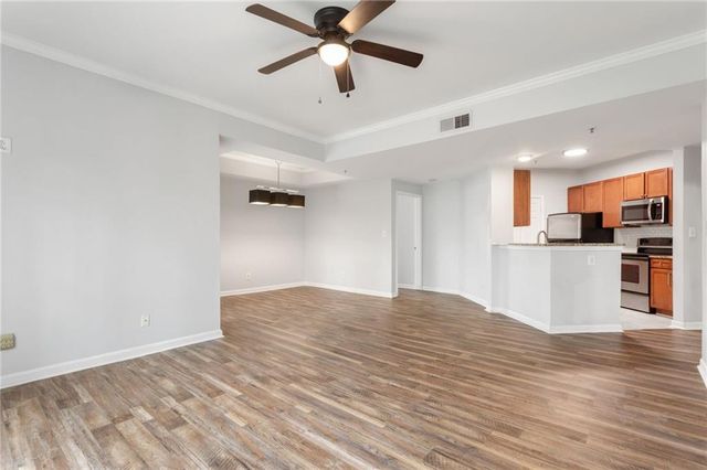 1250 Parkwood Circle SE 3106, Atlanta, GA 30339