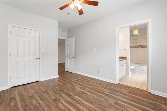 1250 Parkwood Circle SE 3106, Atlanta, GA 30339