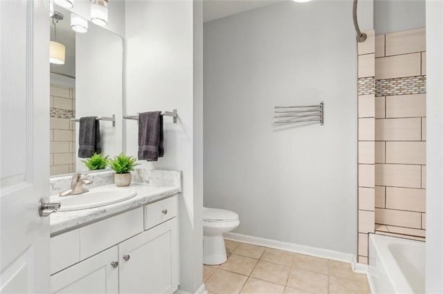 1250 Parkwood Circle SE 3106, Atlanta, GA 30339