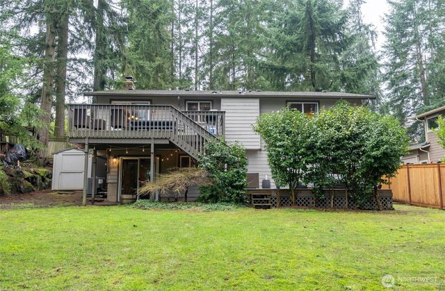 19206 11th Avenue NE, Shoreline, WA 98155