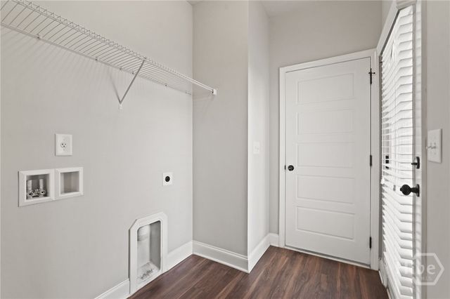 408 Old Ivy Square, Pooler, GA 31322