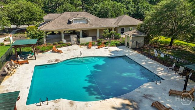 408 Old Ivy Square, Pooler, GA 31322