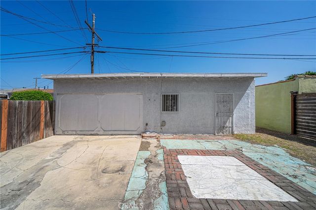 753 W 104th Street, Los Angeles, CA 90044