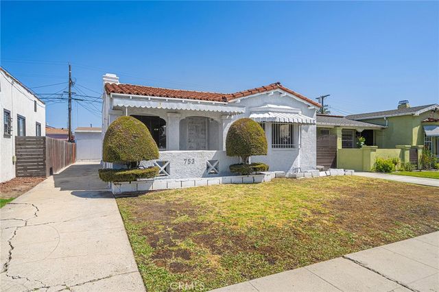 753 W 104th Street, Los Angeles, CA 90044