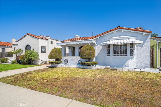 753 W 104th Street, Los Angeles, CA 90044
