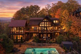 38 Jackies Bluff, Mineral Bluff, GA 30559