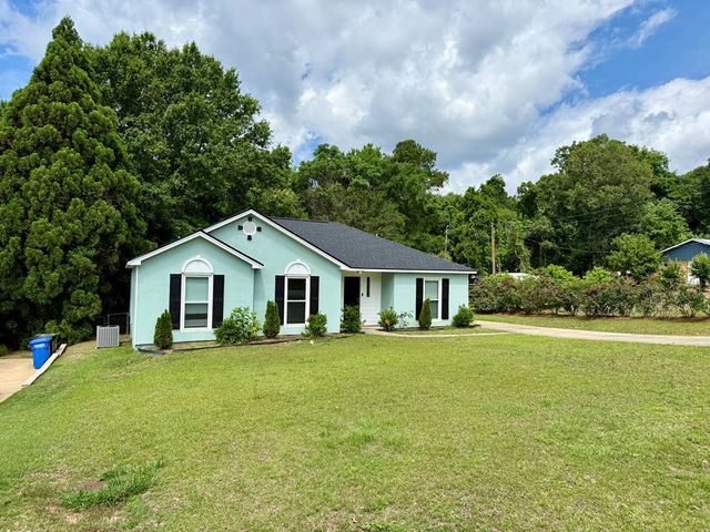 7935 Crescent Drive, Columbus, GA 31909