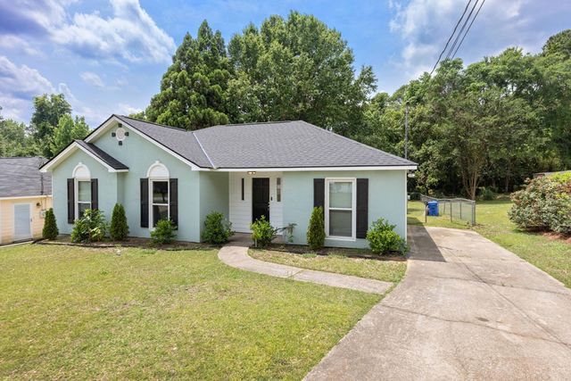 7935 Crescent Drive, Columbus, GA 31909