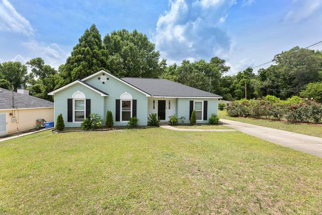 7935 Crescent Drive, Columbus, GA 31909
