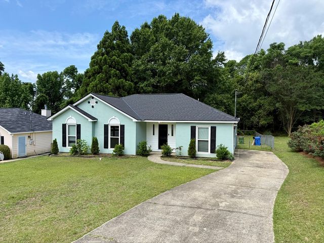 7935 Crescent Drive, Columbus, GA 31909