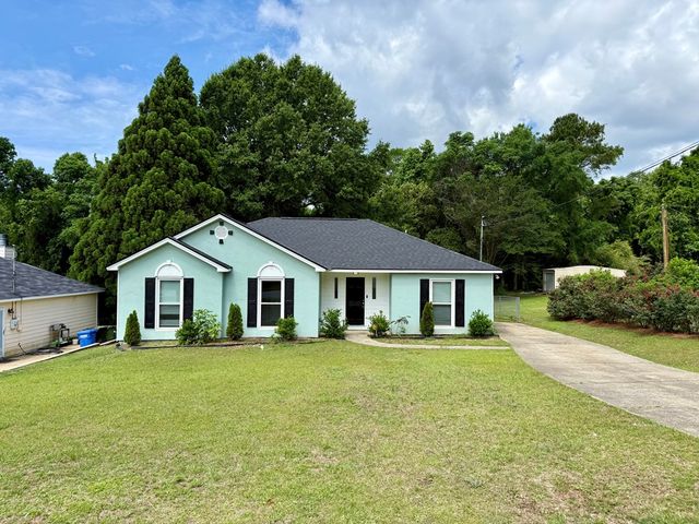 7935 Crescent Drive, Columbus, GA 31909