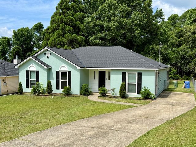 7935 Crescent Drive, Columbus, GA 31909
