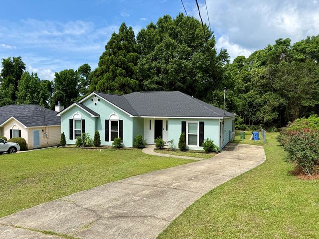 7935 Crescent Drive, Columbus, GA 31909