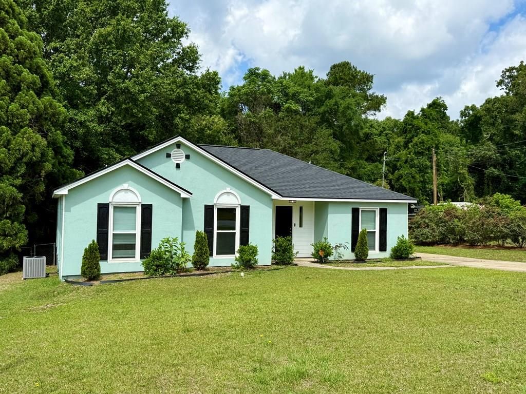 7935 Crescent Drive, Columbus, GA 31909