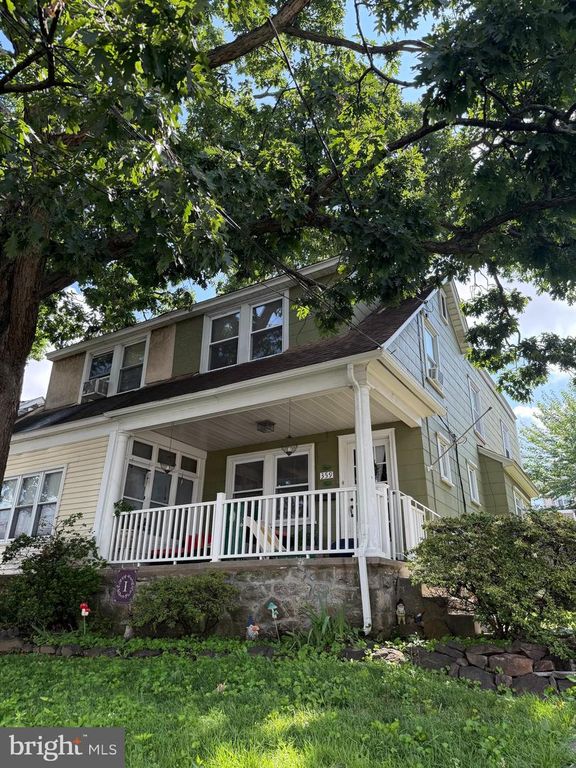 359 BLANCHARD RD, Drexel Hill, PA 19026