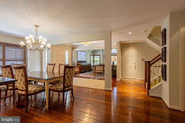 63 RAISIN TREE CIR, Baltimore, MD 21208