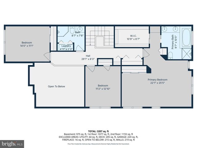 63 RAISIN TREE CIR, Baltimore, MD 21208