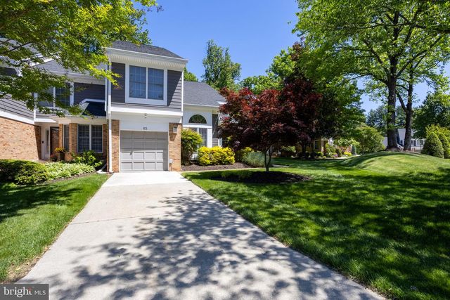 63 RAISIN TREE CIR, Baltimore, MD 21208