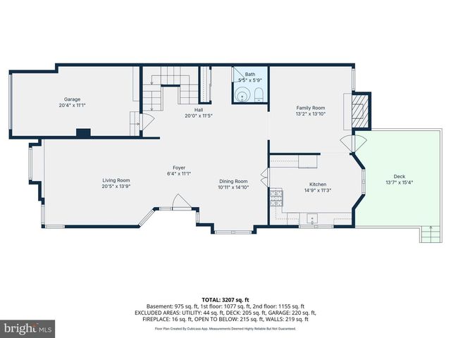 63 RAISIN TREE CIR, Baltimore, MD 21208