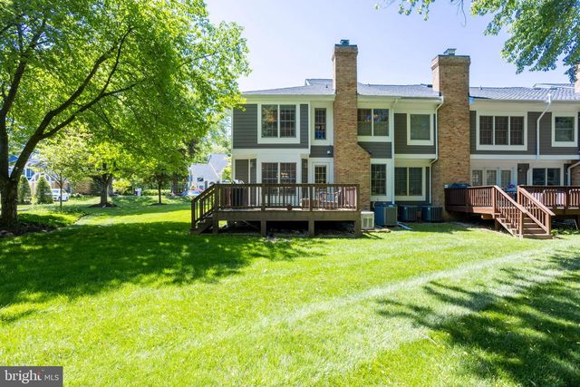 63 RAISIN TREE CIR, Baltimore, MD 21208