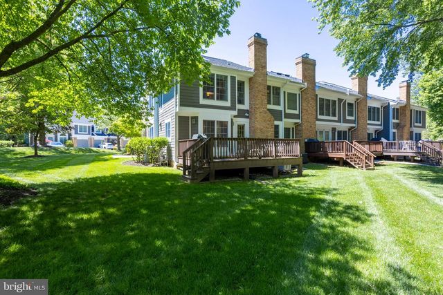 63 RAISIN TREE CIR, Baltimore, MD 21208