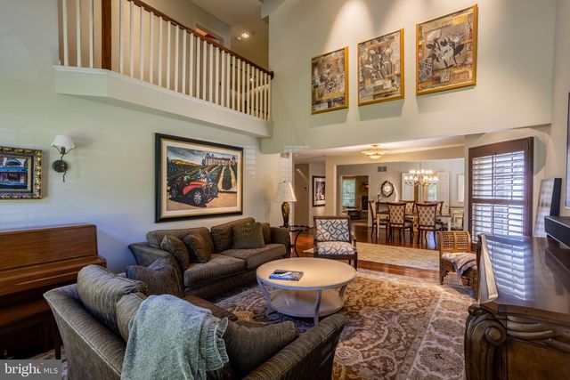 63 RAISIN TREE CIR, Baltimore, MD 21208